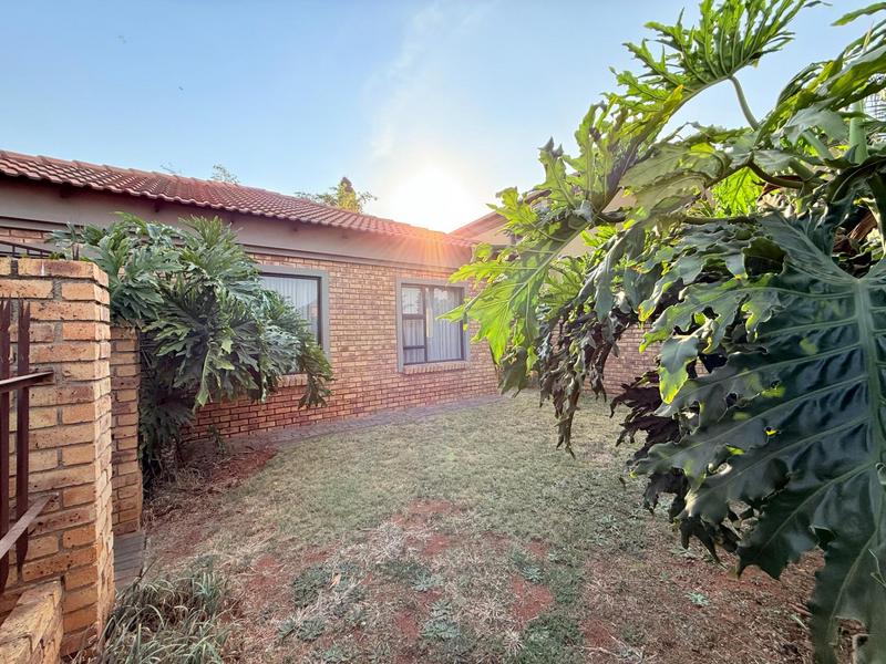 3 Bedroom Property for Sale in Terenure Gauteng