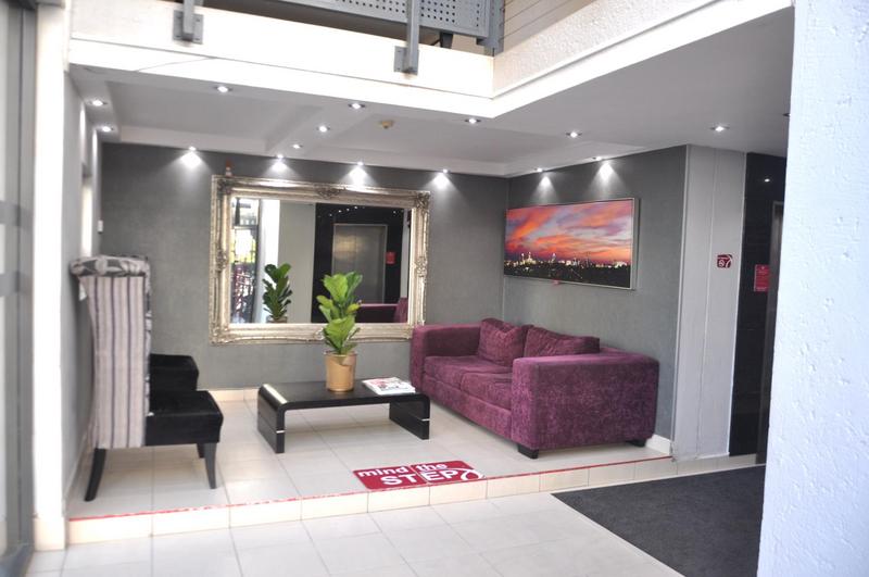 2 Bedroom Property for Sale in Morningside Gauteng