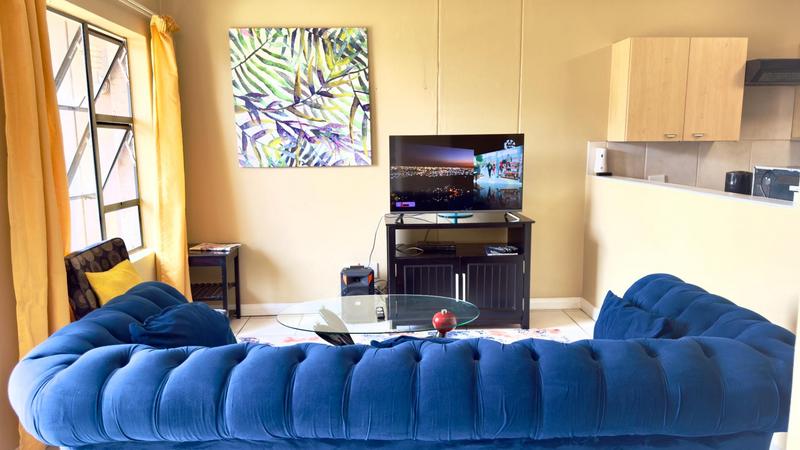 2 Bedroom Property for Sale in Morningside Gauteng