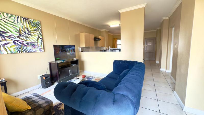 2 Bedroom Property for Sale in Morningside Gauteng