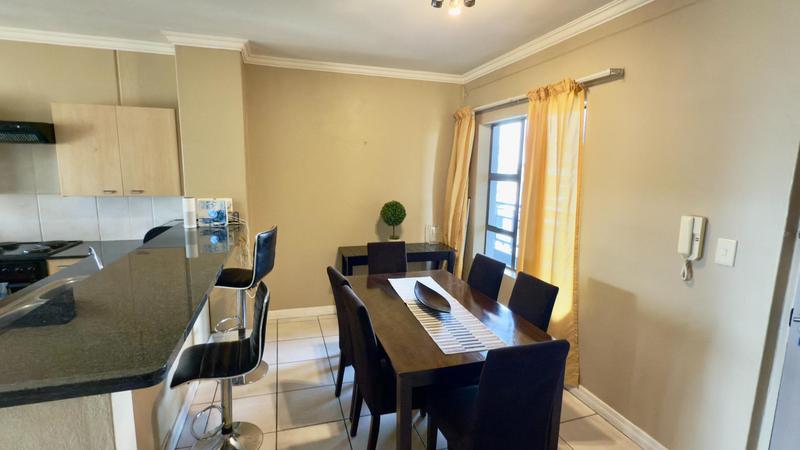 2 Bedroom Property for Sale in Morningside Gauteng