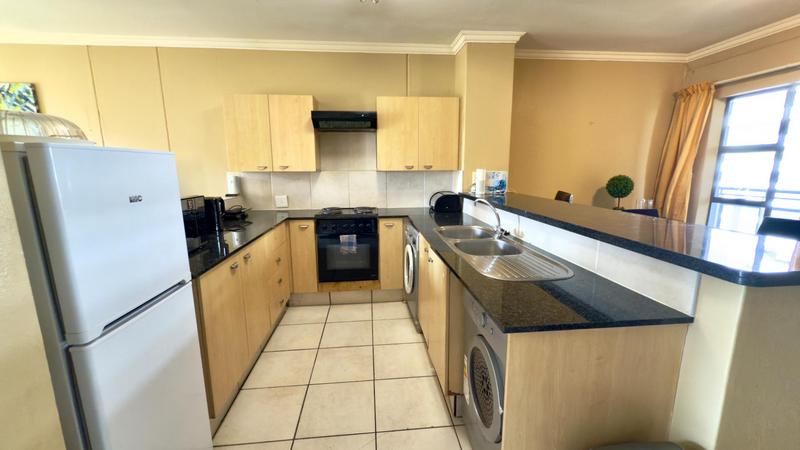 2 Bedroom Property for Sale in Morningside Gauteng