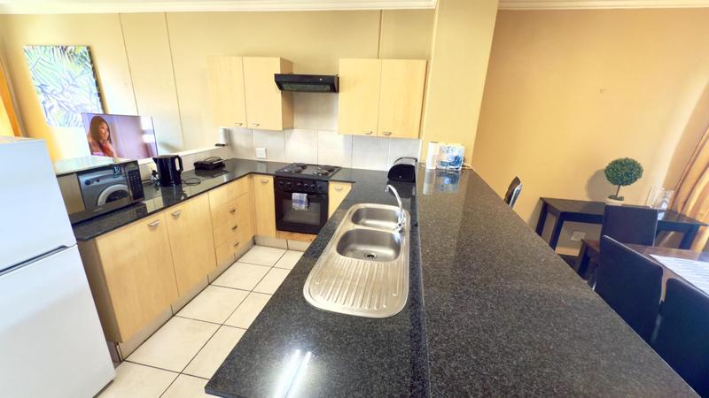 2 Bedroom Property for Sale in Morningside Gauteng