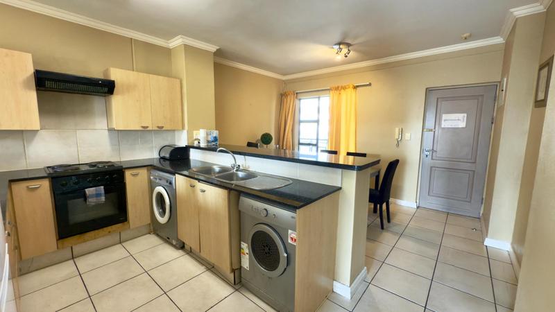 2 Bedroom Property for Sale in Morningside Gauteng