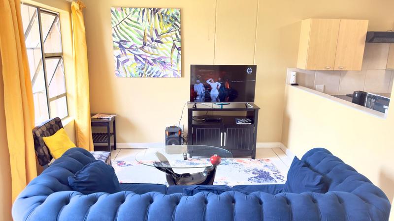 2 Bedroom Property for Sale in Morningside Gauteng