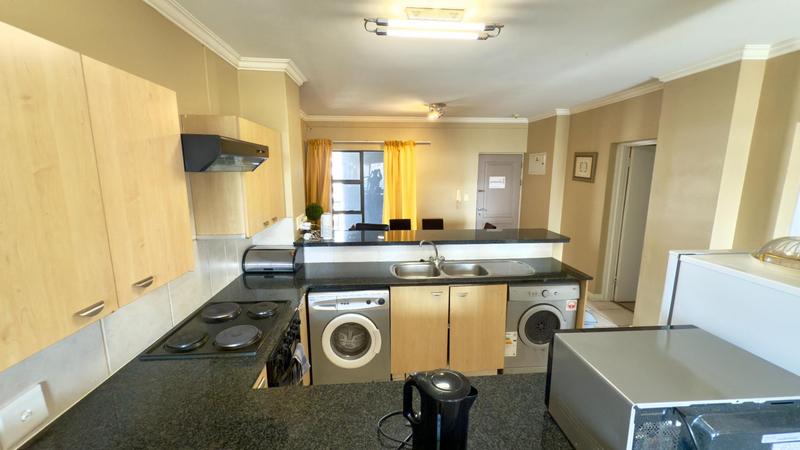 2 Bedroom Property for Sale in Morningside Gauteng