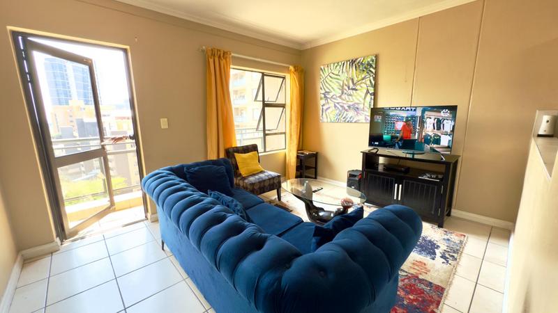 2 Bedroom Property for Sale in Morningside Gauteng