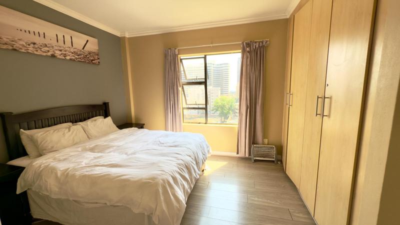 2 Bedroom Property for Sale in Morningside Gauteng