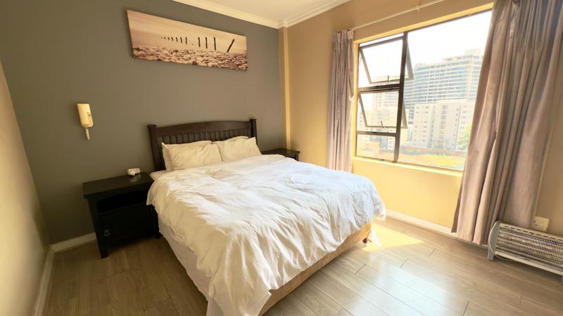 2 Bedroom Property for Sale in Morningside Gauteng