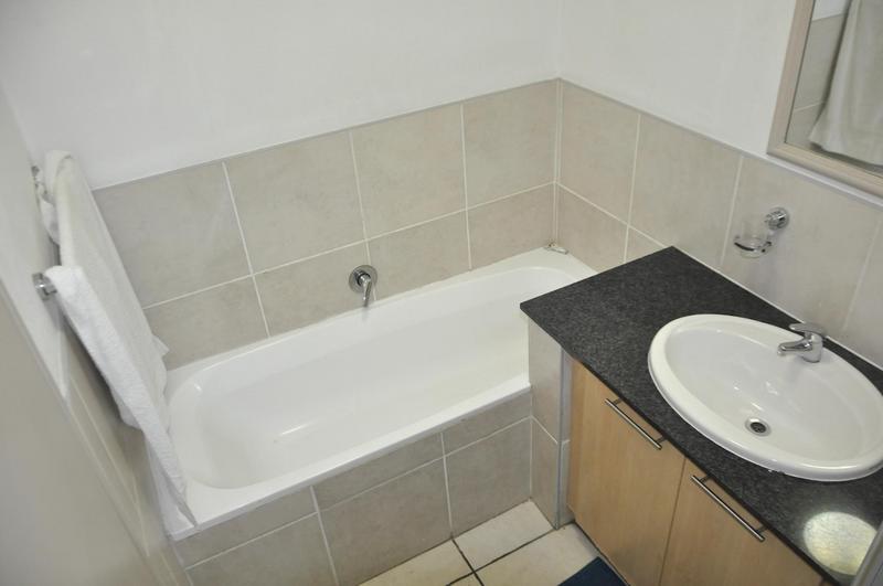2 Bedroom Property for Sale in Morningside Gauteng