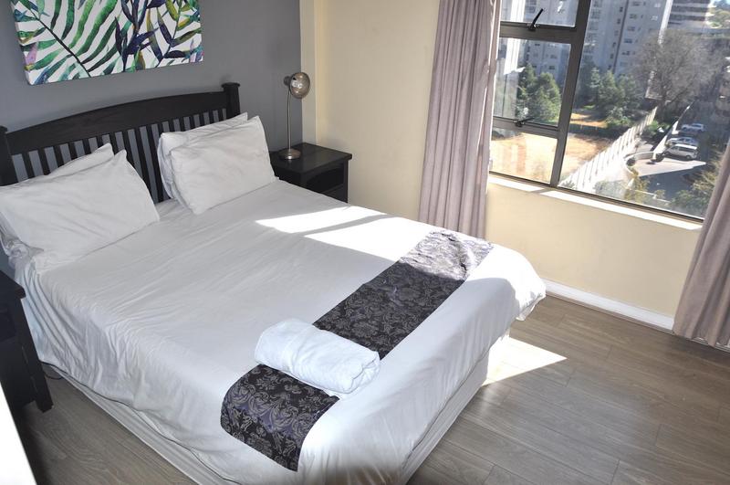 2 Bedroom Property for Sale in Morningside Gauteng