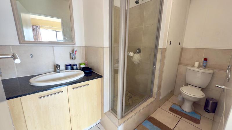 2 Bedroom Property for Sale in Morningside Gauteng