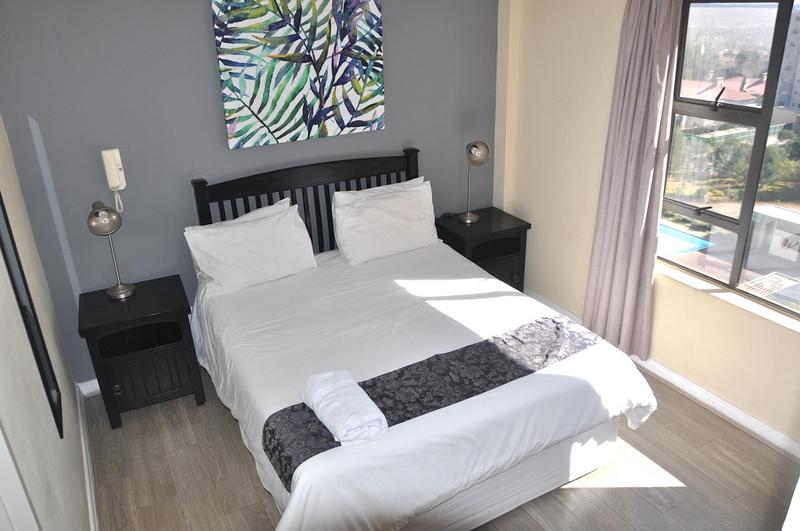 2 Bedroom Property for Sale in Morningside Gauteng
