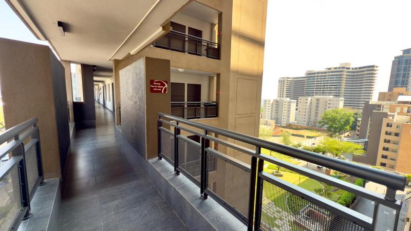 2 Bedroom Property for Sale in Morningside Gauteng