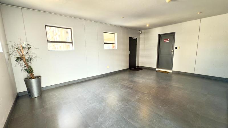 2 Bedroom Property for Sale in Morningside Gauteng