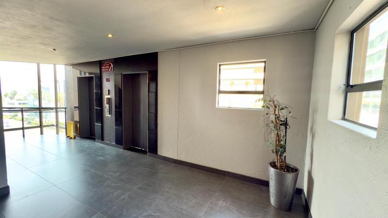 2 Bedroom Property for Sale in Morningside Gauteng
