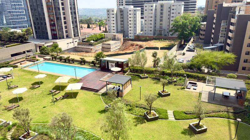 2 Bedroom Property for Sale in Morningside Gauteng