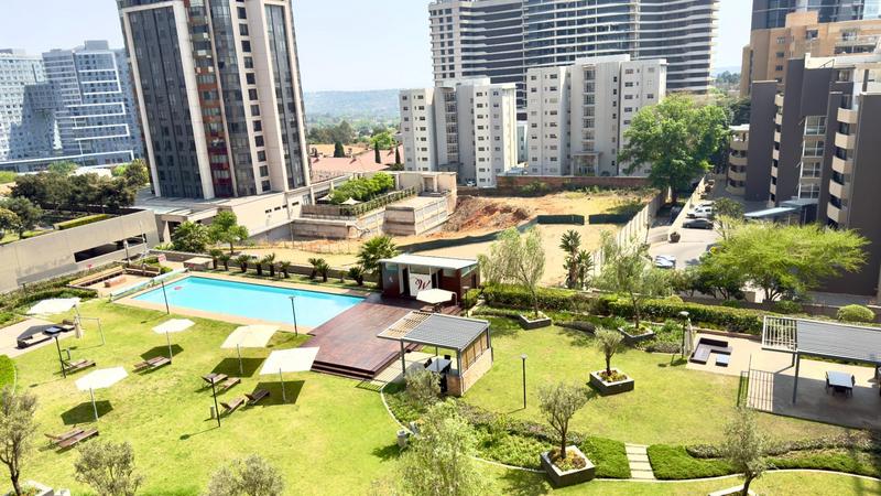 2 Bedroom Property for Sale in Morningside Gauteng
