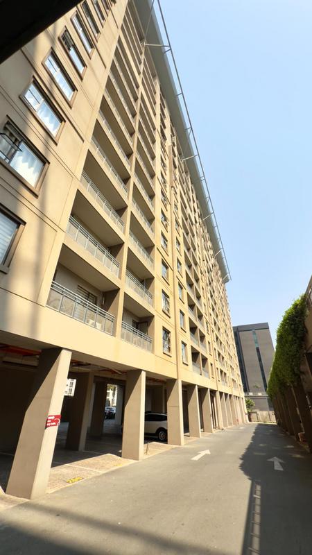 2 Bedroom Property for Sale in Morningside Gauteng