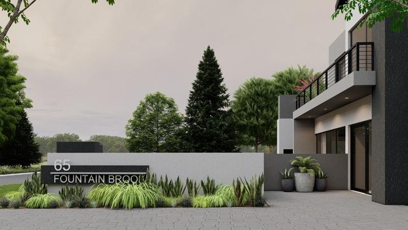 4 Bedroom Property for Sale in Fountainbrook Estate Gauteng