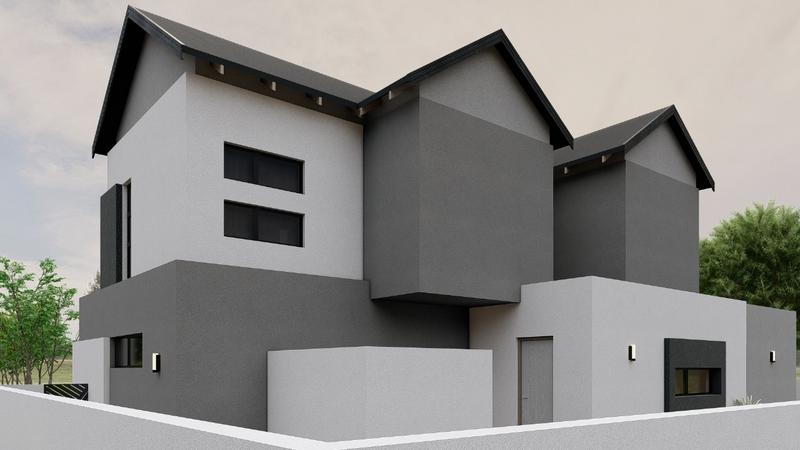 4 Bedroom Property for Sale in Fountainbrook Estate Gauteng