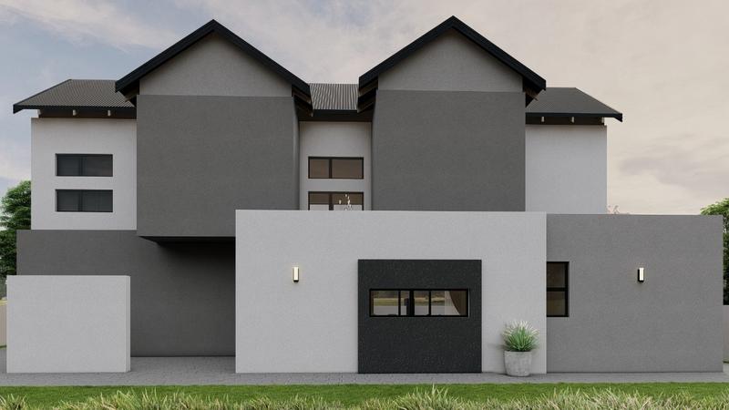 4 Bedroom Property for Sale in Fountainbrook Estate Gauteng