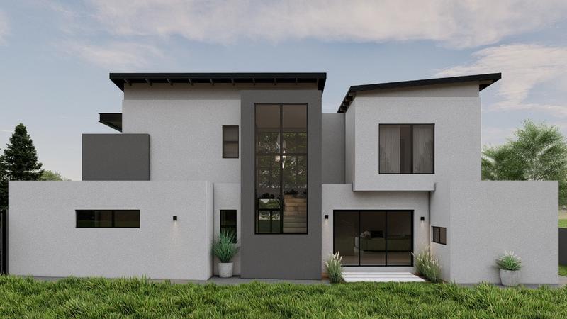 4 Bedroom Property for Sale in Fountainbrook Estate Gauteng