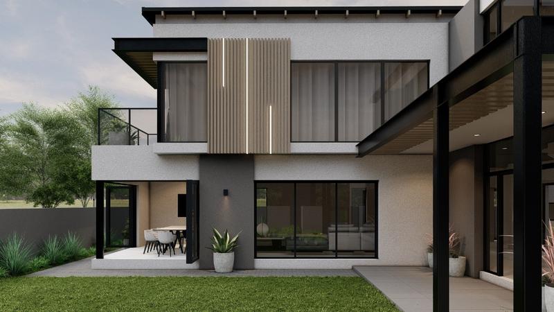4 Bedroom Property for Sale in Fountainbrook Estate Gauteng