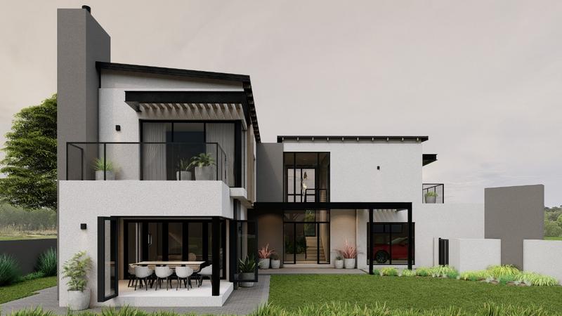 4 Bedroom Property for Sale in Fountainbrook Estate Gauteng