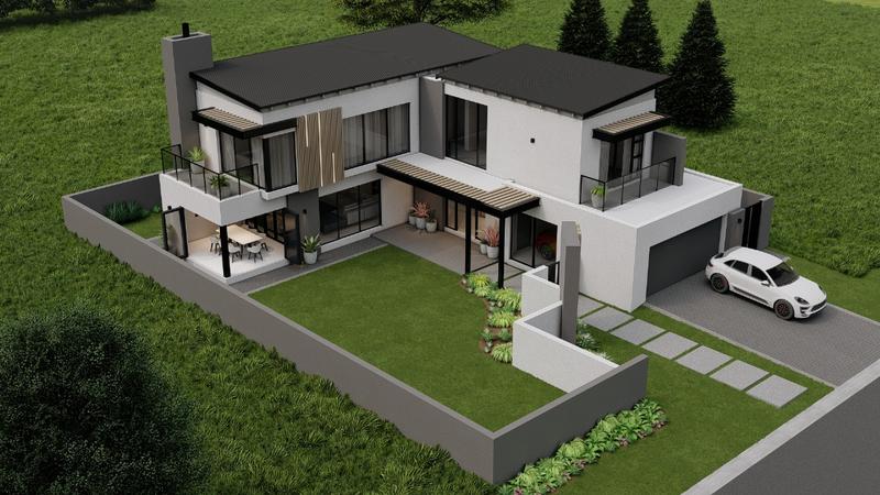 4 Bedroom Property for Sale in Fountainbrook Estate Gauteng