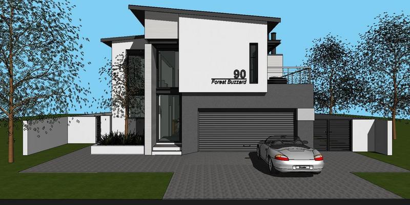 4 Bedroom Property for Sale in Fountainbrook Estate Gauteng