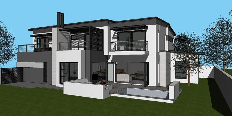 4 Bedroom Property for Sale in Fountainbrook Estate Gauteng