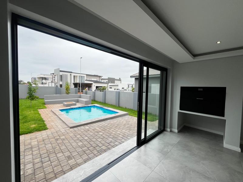 4 Bedroom Property for Sale in Fountainbrook Estate Gauteng