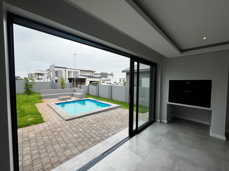 4 Bedroom Property for Sale in Fountainbrook Estate Gauteng