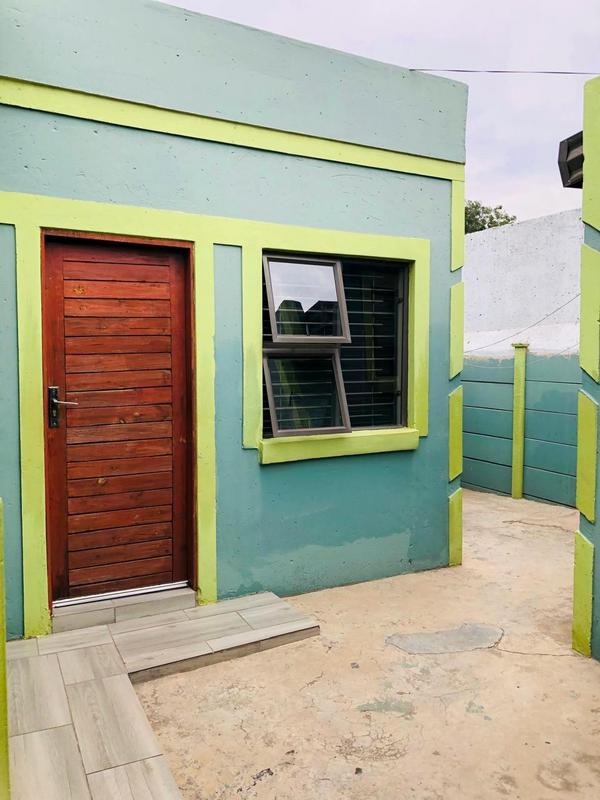 1 Bedroom Property for Sale in Meadowlands Gauteng