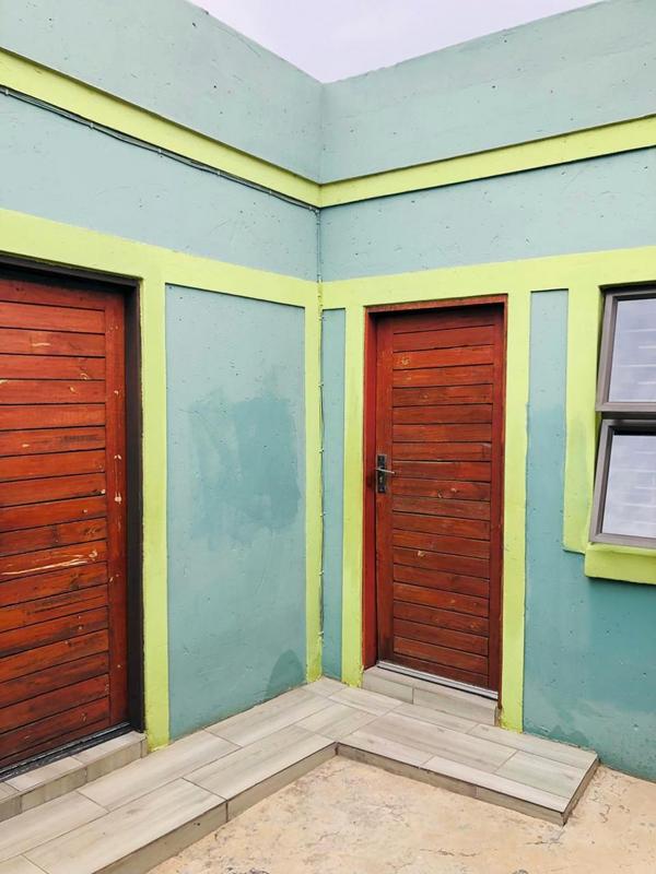 1 Bedroom Property for Sale in Meadowlands Gauteng