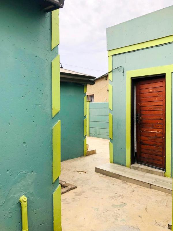 1 Bedroom Property for Sale in Meadowlands Gauteng