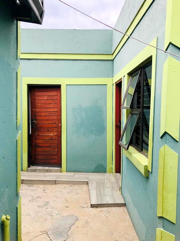 1 Bedroom Property for Sale in Meadowlands Gauteng