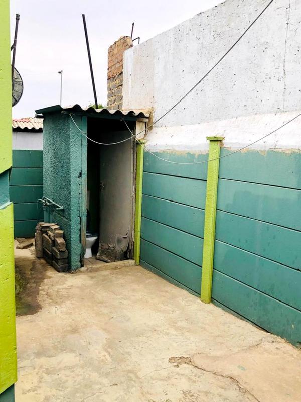1 Bedroom Property for Sale in Meadowlands Gauteng