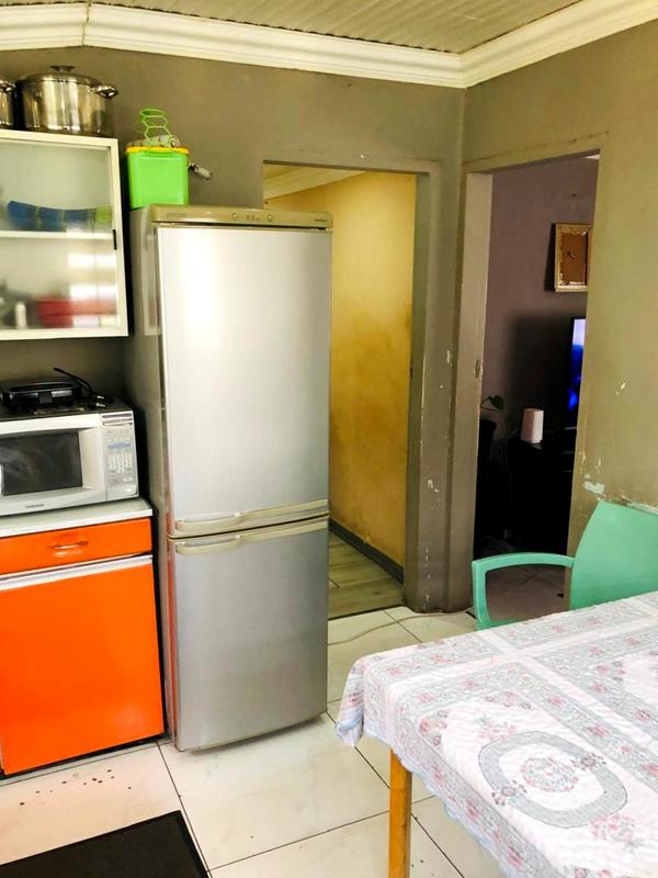 1 Bedroom Property for Sale in Meadowlands Gauteng