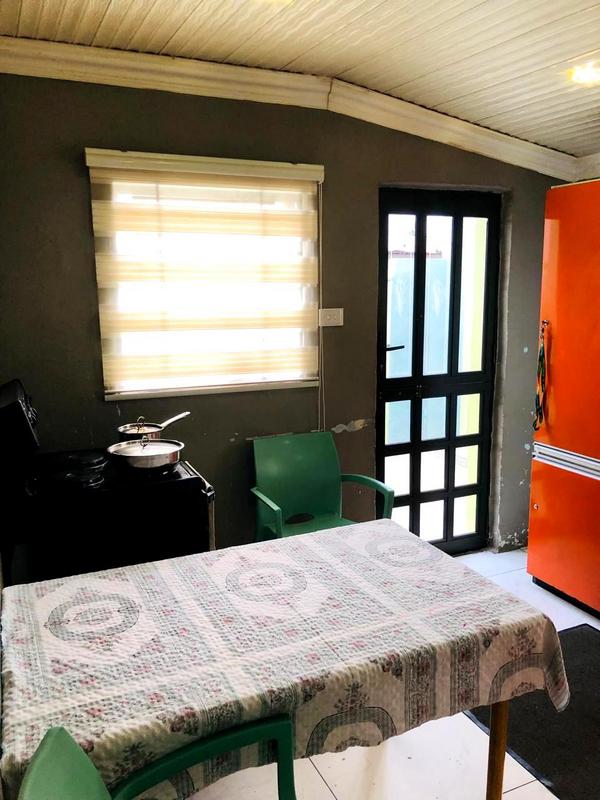 1 Bedroom Property for Sale in Meadowlands Gauteng