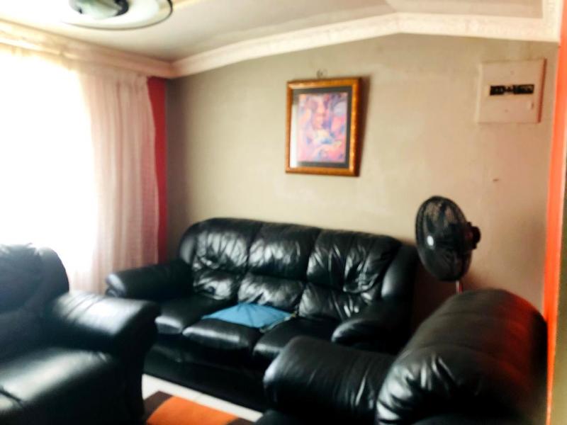 1 Bedroom Property for Sale in Meadowlands Gauteng
