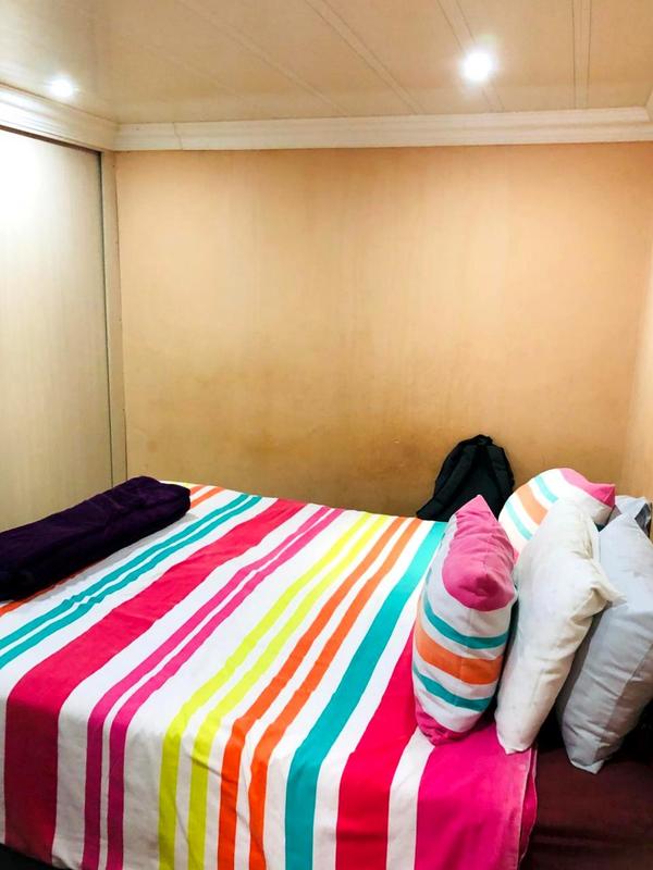 1 Bedroom Property for Sale in Meadowlands Gauteng