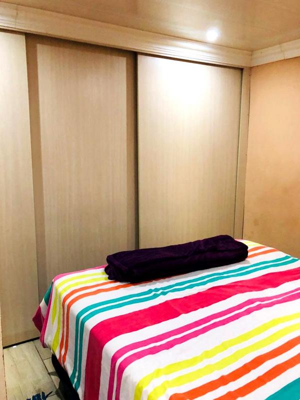 1 Bedroom Property for Sale in Meadowlands Gauteng