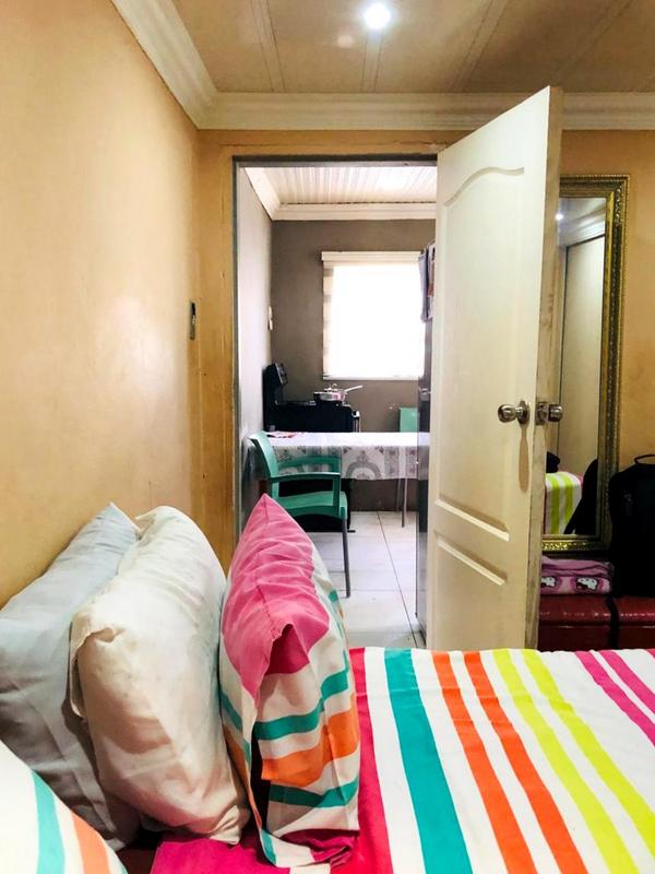 1 Bedroom Property for Sale in Meadowlands Gauteng