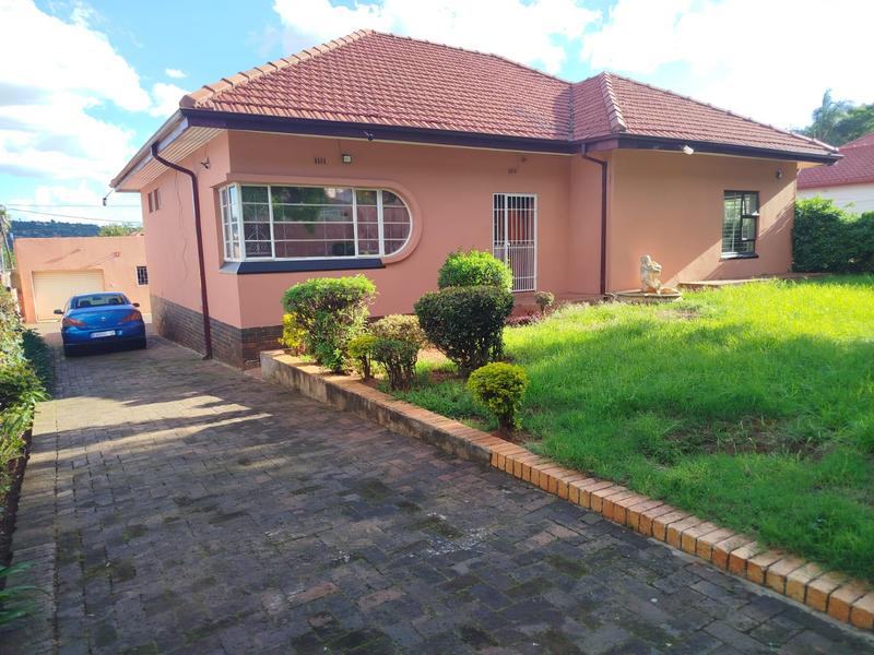 To Let 3 Bedroom Property for Rent in Cyrildene Gauteng
