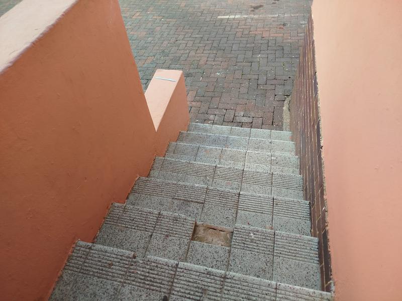 To Let 3 Bedroom Property for Rent in Cyrildene Gauteng
