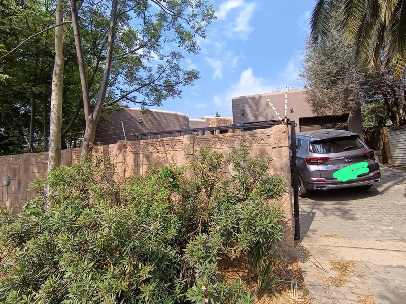 3 Bedroom Property for Sale in Vorna Valley Gauteng