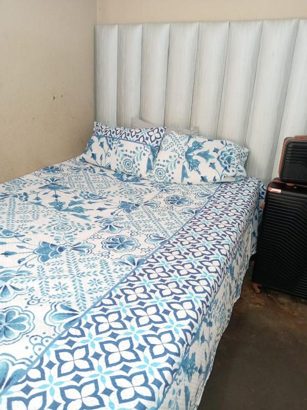 To Let 2 Bedroom Property for Rent in Doornkop Gauteng