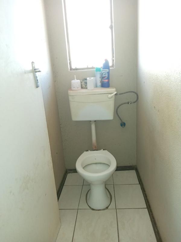 To Let 2 Bedroom Property for Rent in Doornkop Gauteng